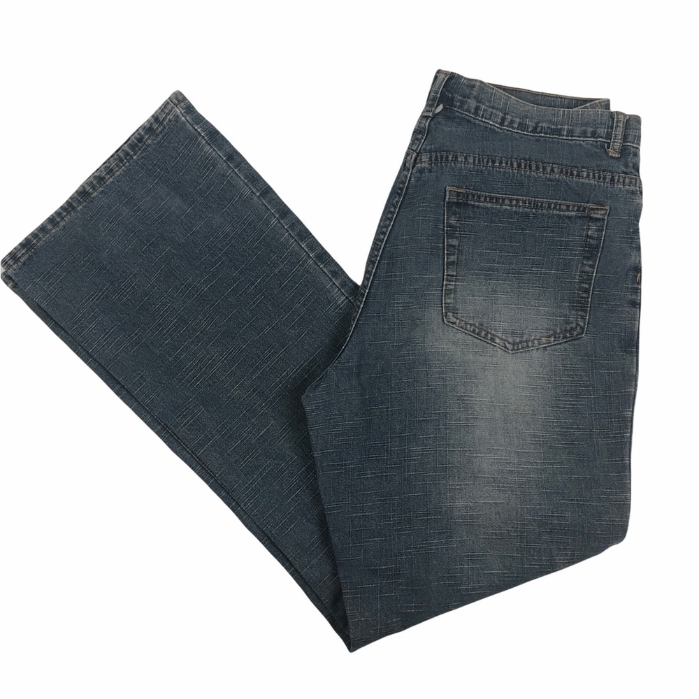 Vtg L.A Blues Jeans 10